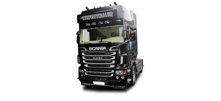 Scania R TL